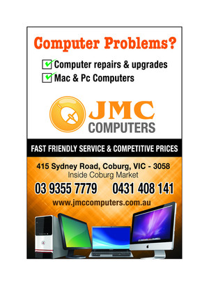 JMC Coburg Computers & Electronics Pic 2