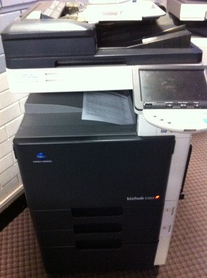 Adelaide Copier Service & Supplies Pic 3