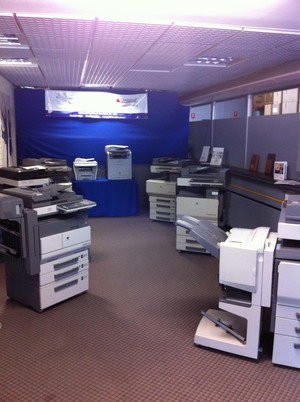 Adelaide Copier Service & Supplies Pic 2