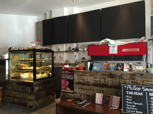 Koko Espresso Bar Pic 3