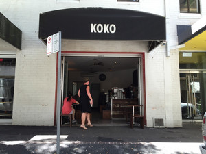 Koko Espresso Bar Pic 4