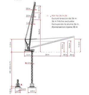 Advance Cranes Pic 5