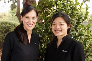 Kew Periodontics Pic 3 - Specialist Periodontists Dr Allison Dean and Dr Louise Liu