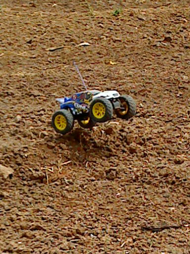 Action Hobbies R/C Pic 1