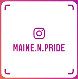 Maine & Pride Pic 2 - Follow Us on Instagram Fashion Hair Beauty