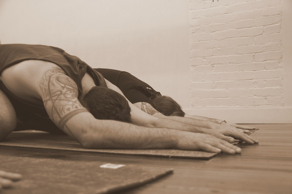 Yoga Dojo Geelong Pic 2