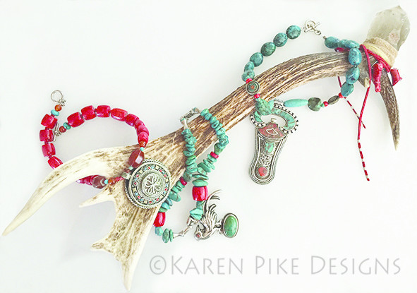 Karen Pike Designs Pic 1