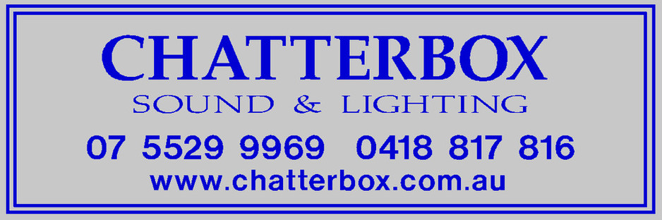 Chatterbox Sound & Lighting Pic 1