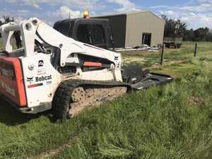 Westside Bobcat Pic 4