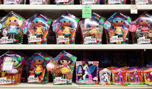 Toyworld Pic 3 - La La Loopsy