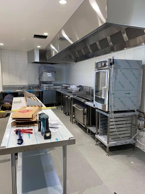 Express Commercial Kitchens Pic 4