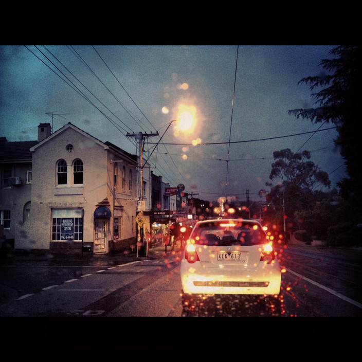 Kooyong Physiotherapy Centre Pic 1 - Kooyong physiotherapy centre street view