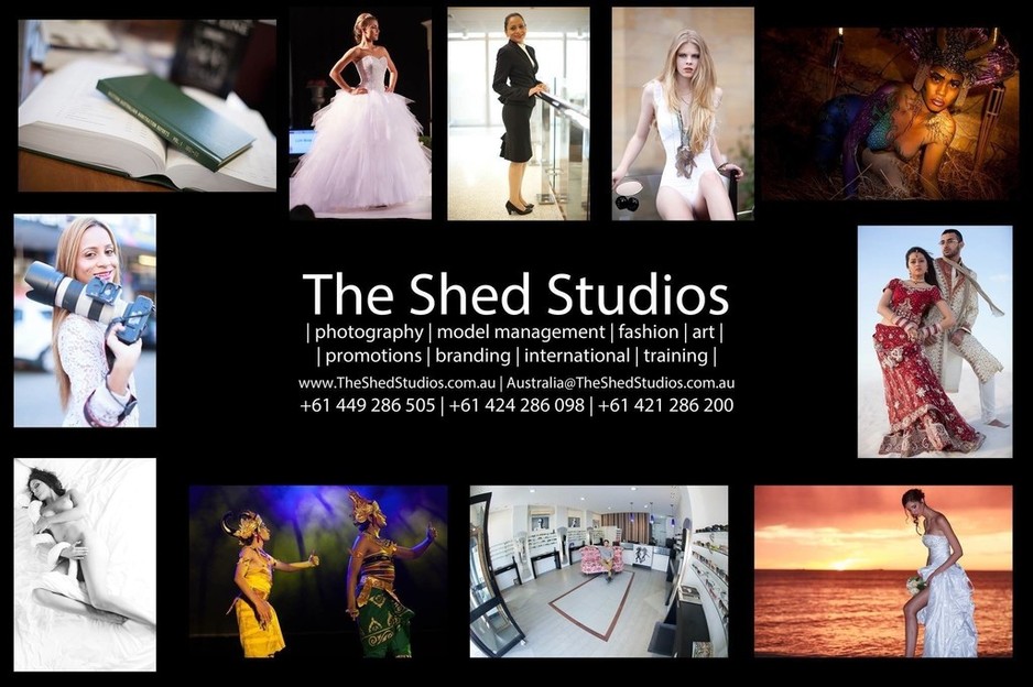 The Shed Studios Pic 1