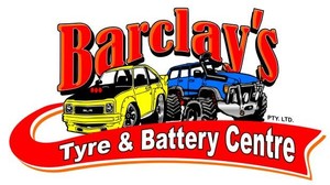 Barclay's Tyre & Battery Centre Pic 3