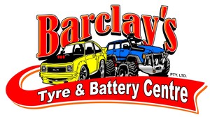 Barclay's Tyre & Battery Centre Pic 4