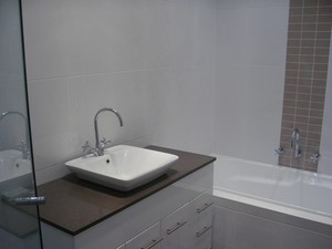 Abram Home Improvements Pic 2 - Balmain Bathroom Renovation