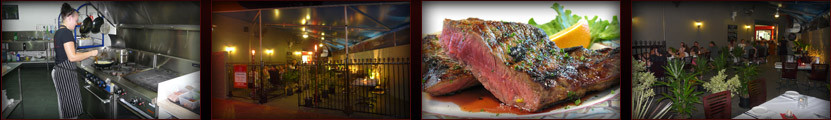 D's Steakhouse and Bar Pic 1