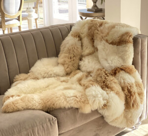 Eluxury Home Pic 3 - Warm Alpaca Wool Blankets Sydneys Best Collection