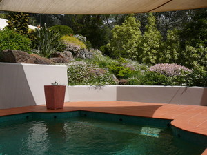 Landscape Tanks Pic 3 - Great for a water storing pool surround