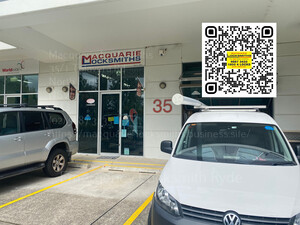 Macquarie Locksmiths Pic 3 - Locksmith North Shore