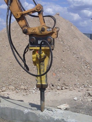 Mcinnis Plant Hire Pic 4