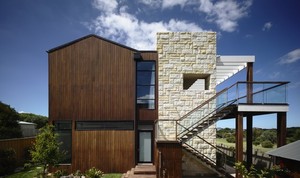 Minett Studios Pic 3 - Queenscliff House