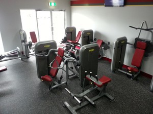 Robina Snap Fitness Pic 4