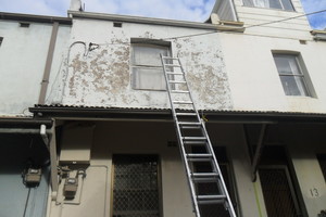 Michael Norris Painting Services Pic 5