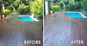 Cairns Deck Restore Pic 3