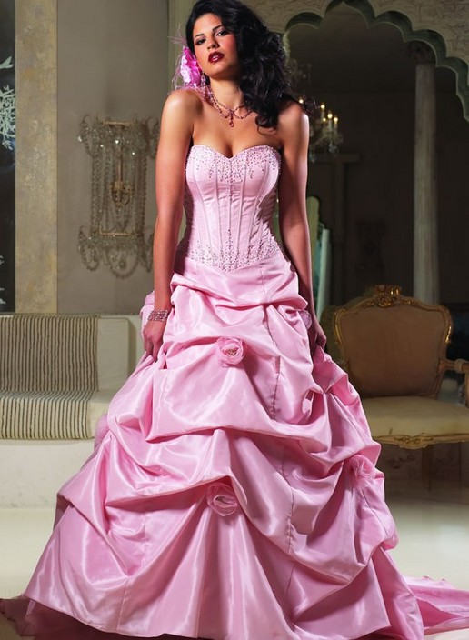 Barbracalabro International Pic 1 - Bridal Dresses and Bridal Gowns