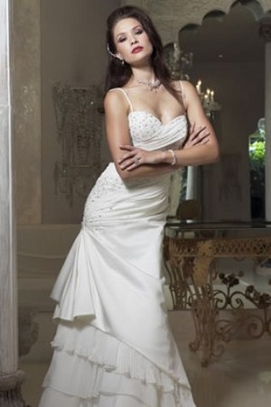 Barbracalabro International Pic 4 - Bridal Dresses and Bridal Gowns