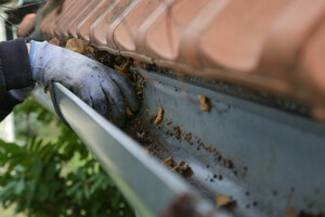 Busso Clean Pic 3 - Gutter Cleaning in Busselton and the South West