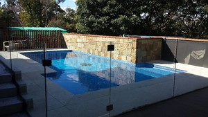 Ben Paul Landscape & Pools Pic 3