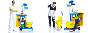 Commercial Clean Sydney Pic 2 - Commercial Cleaning services Sydney