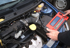 Value Plus Automotive Pic 2 - Car diagnostics