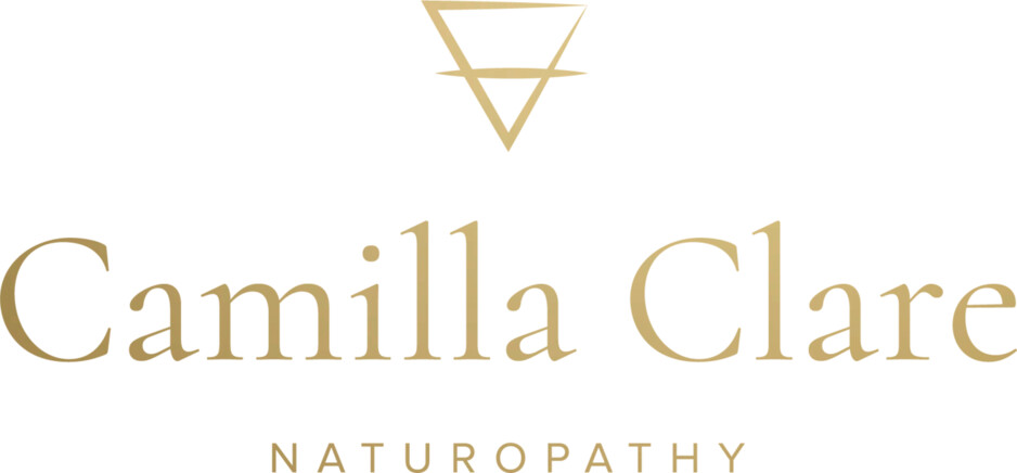 Camilla Clare Naturopathy Pic 1