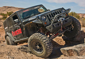 Fulcrum Suspensions Pic 5 - We can supply Rancho suspension