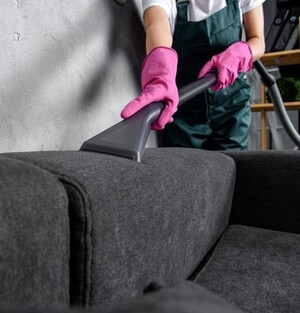 Classic Couch Cleaning Melbourne Pic 5