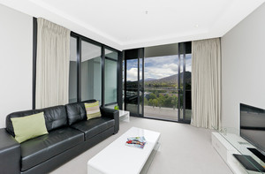 Astra Apartments Canberra Pic 3