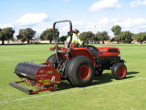 Fine Turf Management Pic 4