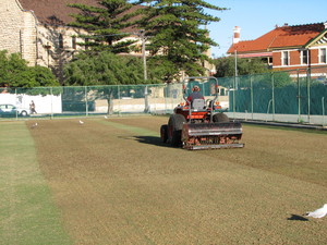 Fine Turf Management Pic 5