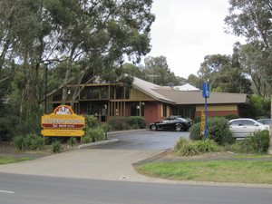 Montmorency Veterinary Hospital Pic 2 - Eltham Central Veterinary Hospital