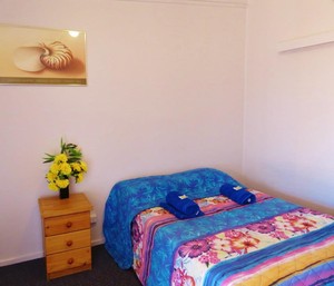 Billabong Hotel/Motel Cunnamulla Pic 4