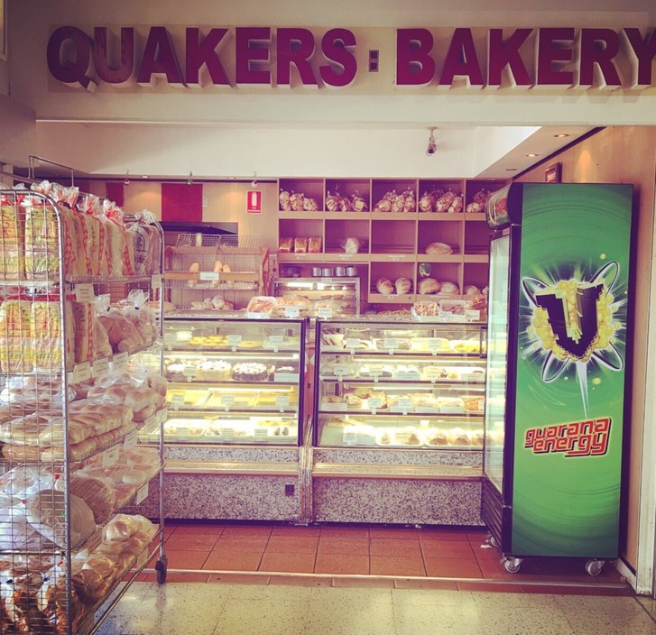 Quakers Bakery Shop Pic 1 - Quakers Bakery Shop