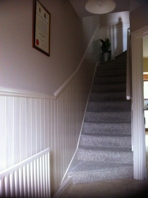 EON Painting & Decorating Pty Ltd Pic 4 - Beautiful town house repaint