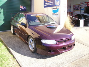 Nowra Automotive Pic 2