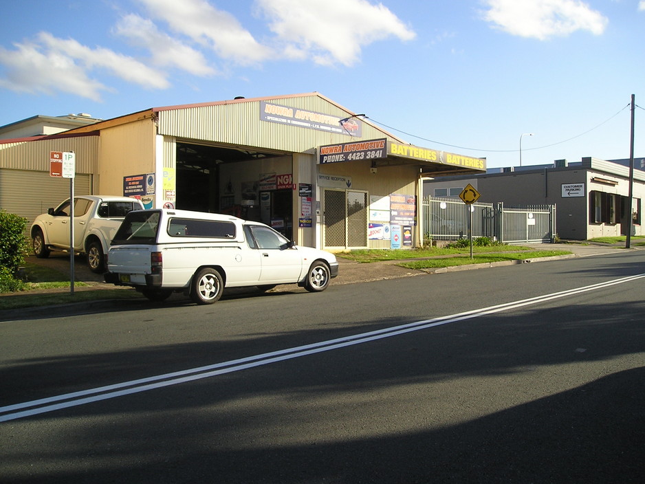 Nowra Automotive Pic 1