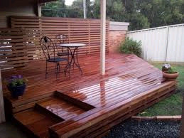 Cox Family Constructions Pic 3 - Decks