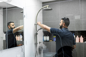 Mccarthy Plumbing Group Pic 2 - McCarthy Plumbing Group are Melbournes best plumbers