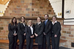 Morrison Kleeman Estate Agents Pty Ltd Pic 4 - Our Property Management Team